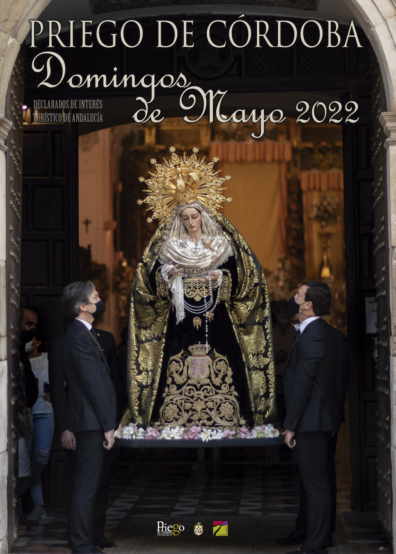 Fiesta de los Domingos de Mayo 2022 Priego de Córdoba